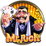 RTP CQ9 jfgaming168